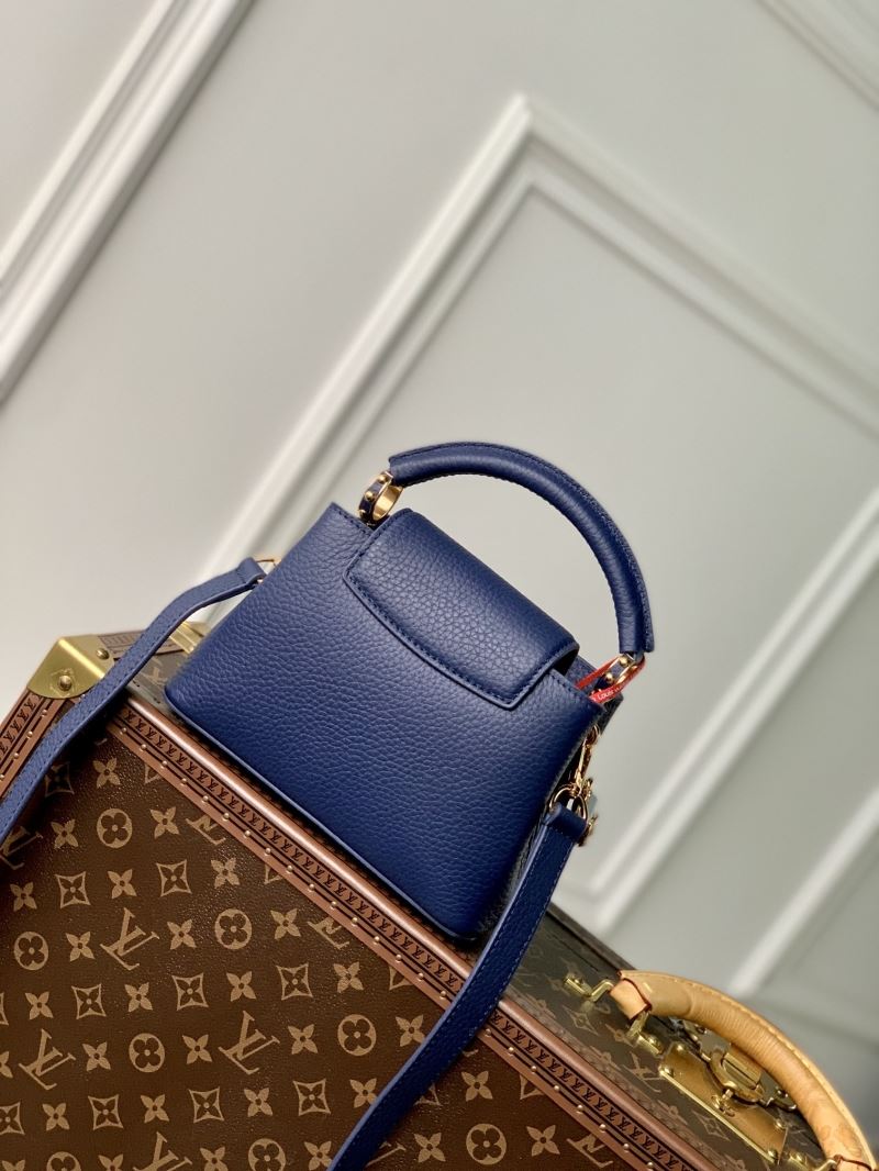 LV Capucines Bags